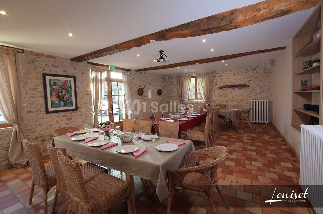 La Maison Saint Nicolas - galerie - photo 8