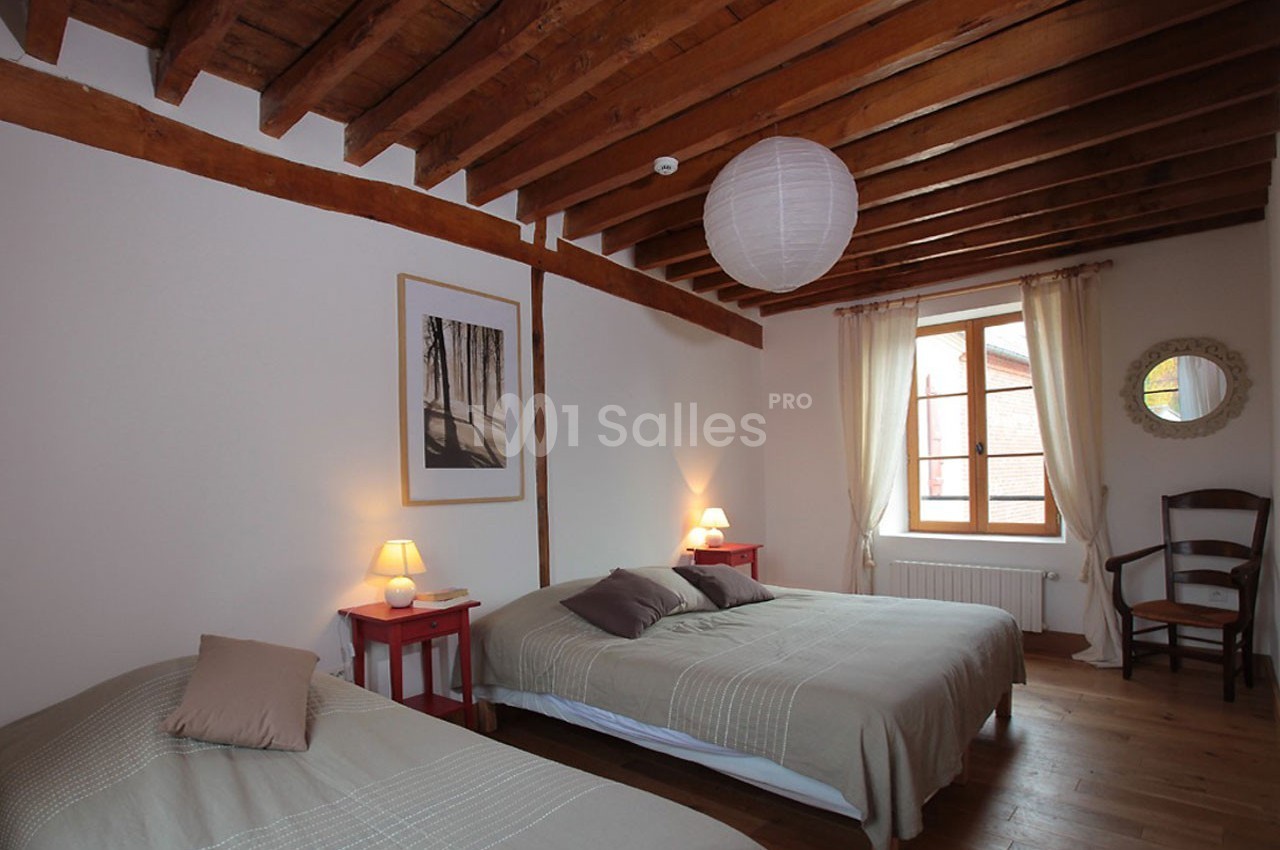 La Maison Saint Nicolas - galerie - photo 18