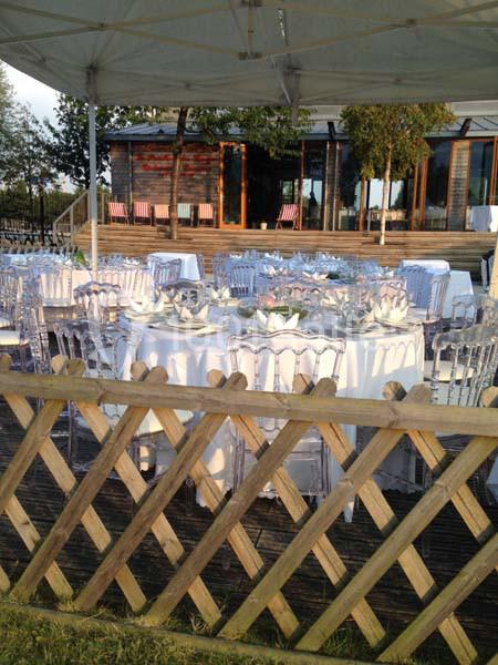 Le Pavillon des Berges - galerie - photo 7
