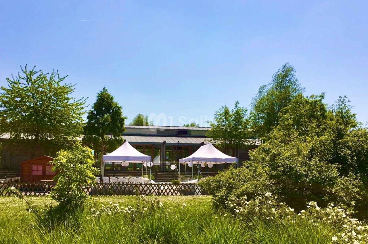 Le Pavillon des Berges - galerie - photo 6