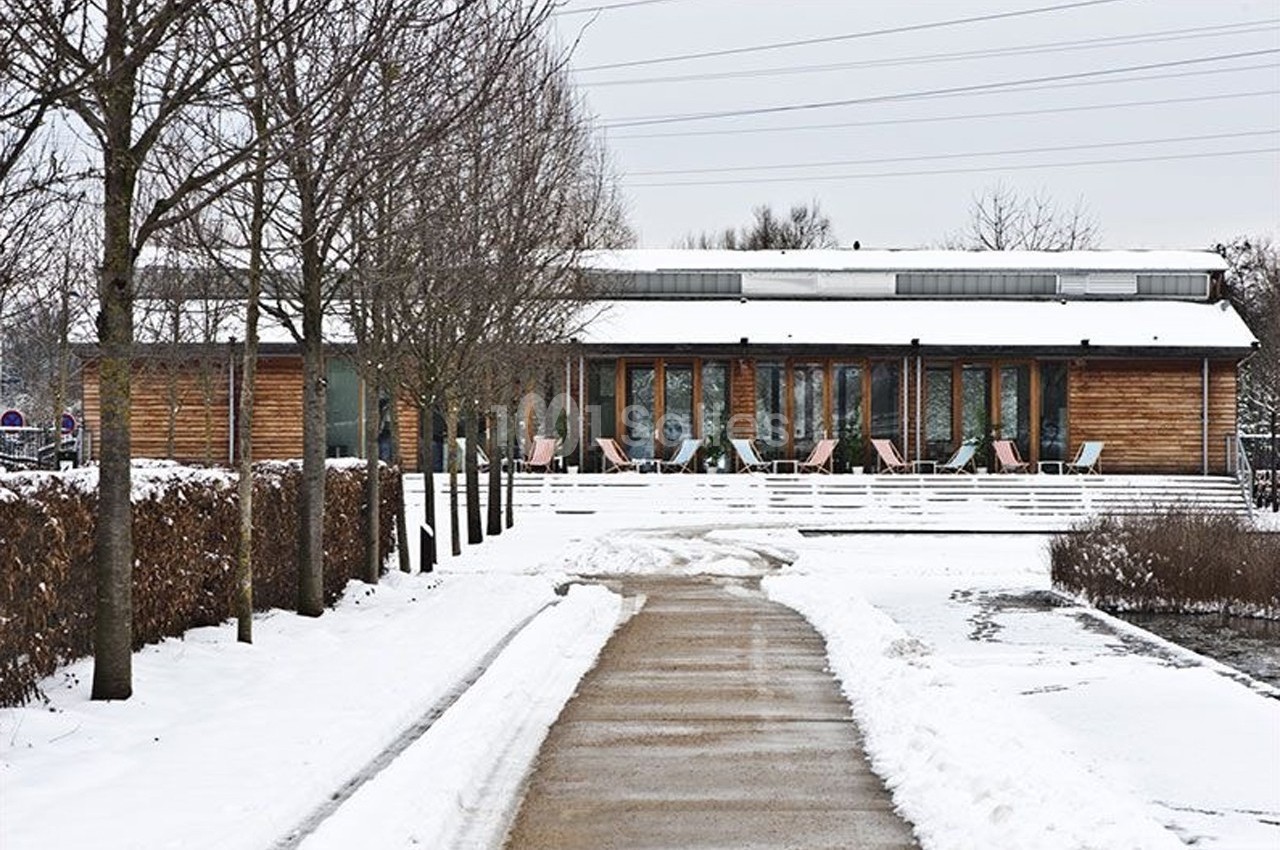 Le Pavillon des Berges - galerie - photo 9