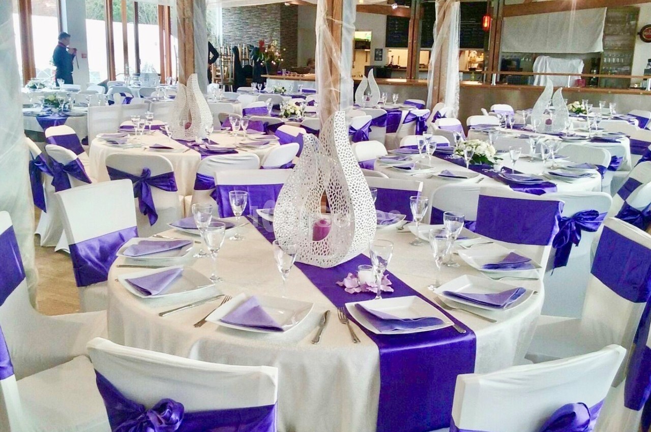 Le Pavillon des Berges - galerie - photo 1