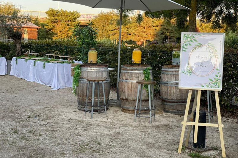Le Pavillon des Berges - photo 3