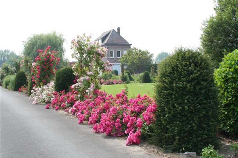 A La Quintinie - photo 5