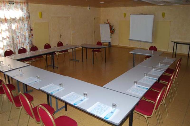 A La Quintinie - photo 3