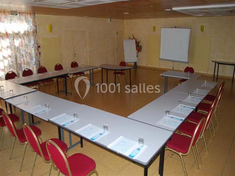 A La Quintinie - galerie - photo 3