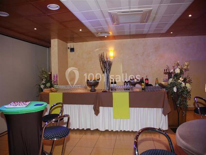 A La Quintinie - galerie - photo 5