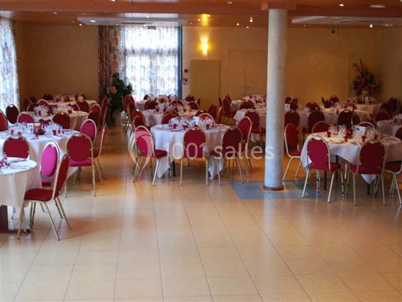 A La Quintinie - galerie - photo 6
