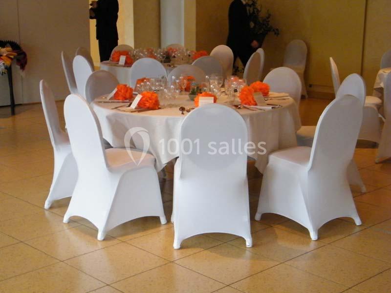 A La Quintinie - galerie - photo 8