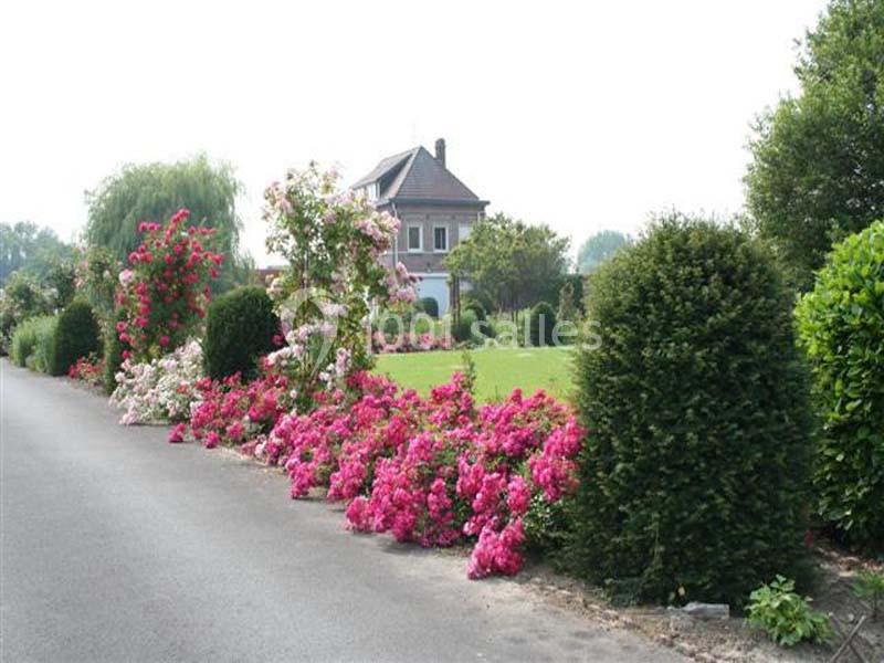 A La Quintinie - galerie - photo 2