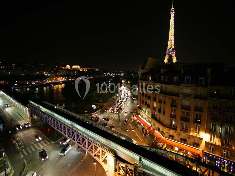 Rooftop Grenelle - galerie - photo 4