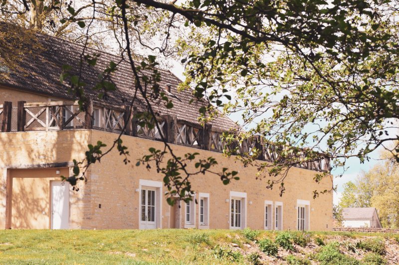 Château de Saulon - photo 3