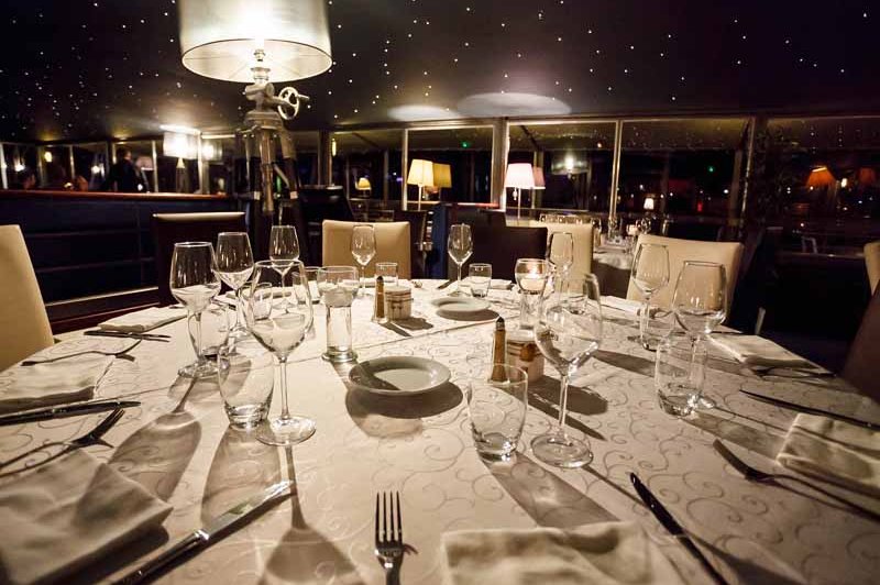 Le Yacht Club - photo 1