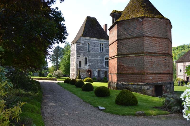 Moulin de la Forge - photo 5