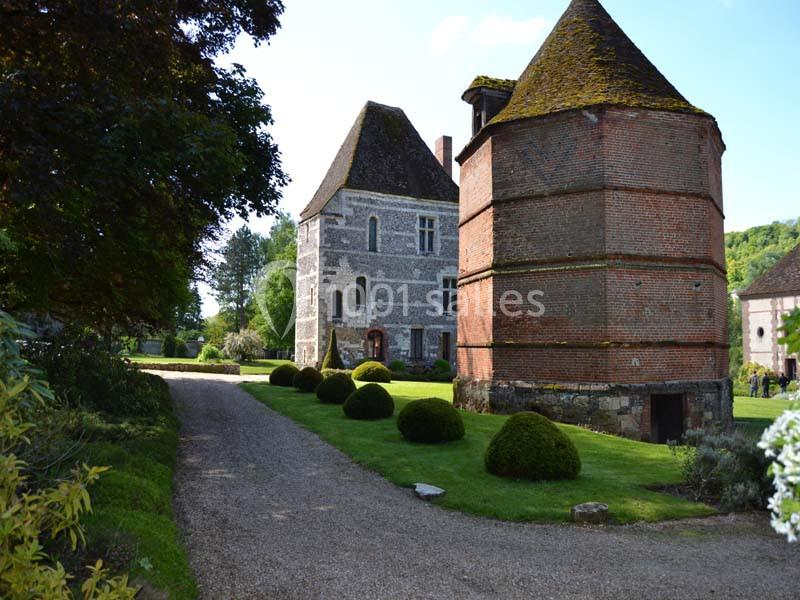 Moulin de la Forge - galerie - photo 5