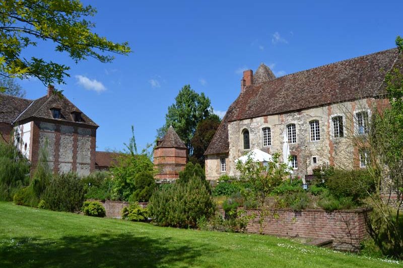Moulin de la Forge - photo 3