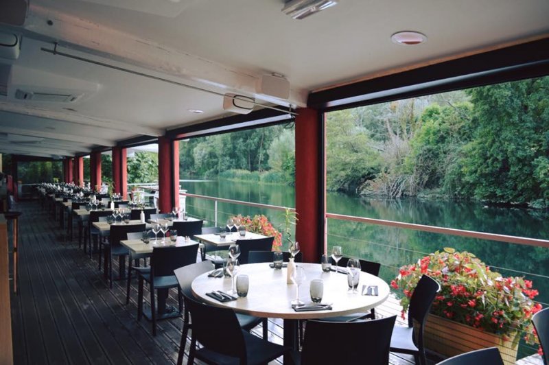 Restaurant L'ecluse - photo 3