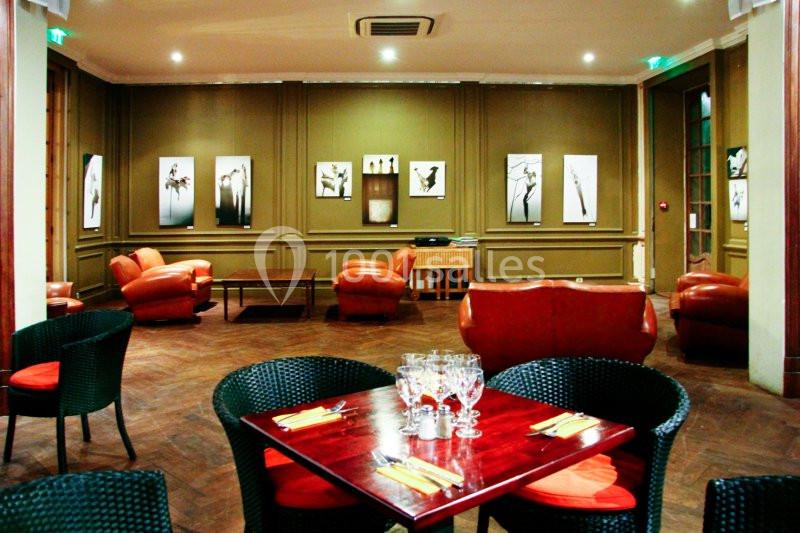 L'Apostrophe - galerie - photo 7