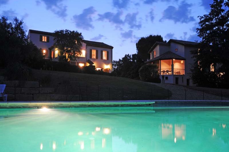 Hameau Montplaisir - photo 1