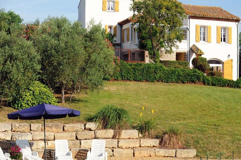 Hameau Montplaisir - photo 1