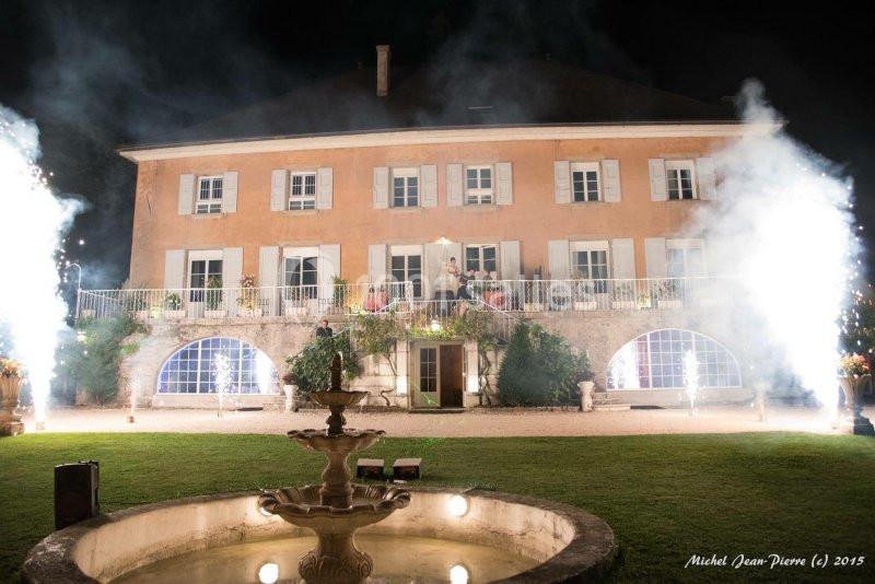 Château De La Baume - galerie - photo 3