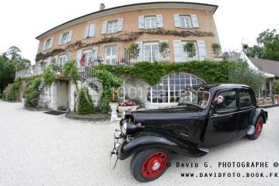 Château De La Baume - photo 4