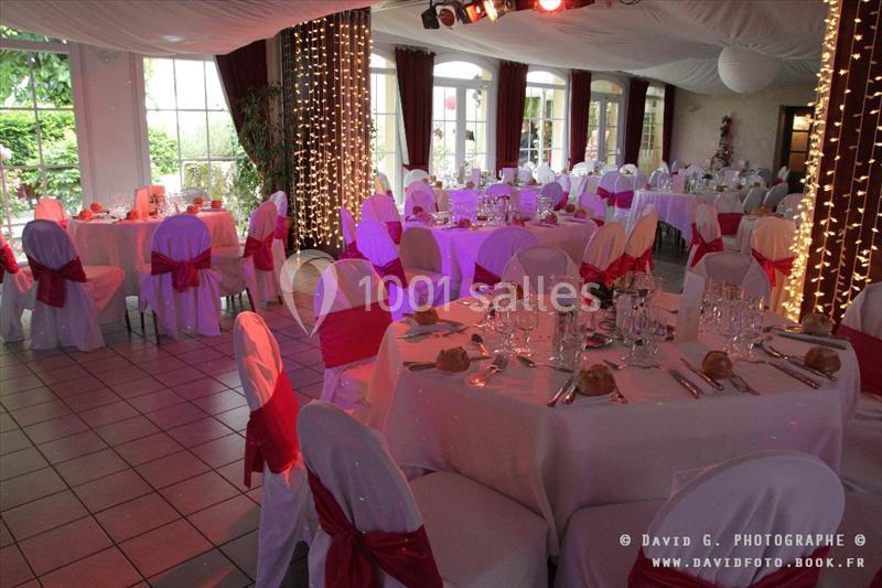 Château De La Baume - galerie - photo 6