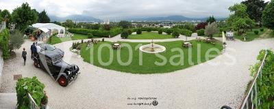 Château De La Baume - galerie - photo 11