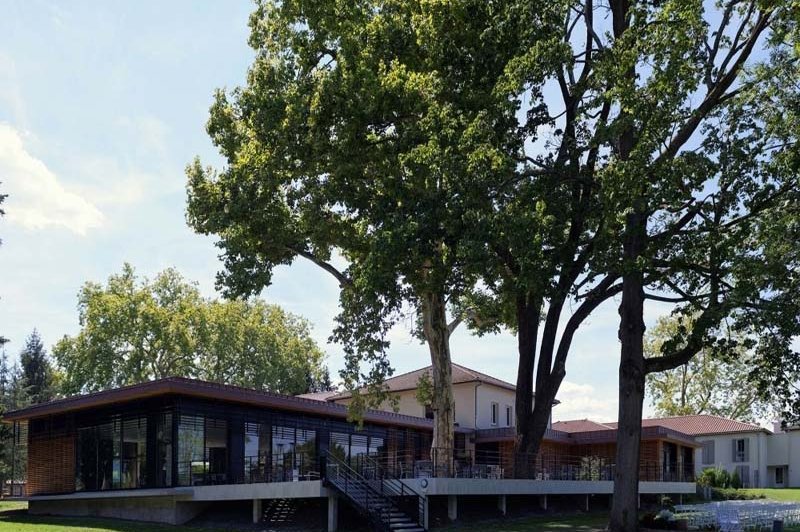 La Charpinière - photo 2