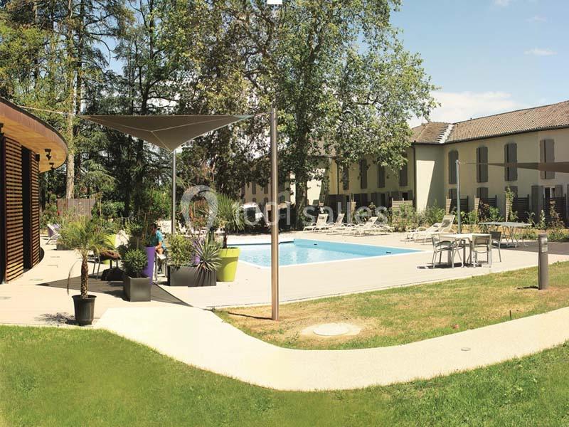 La Charpinière - galerie - photo 1