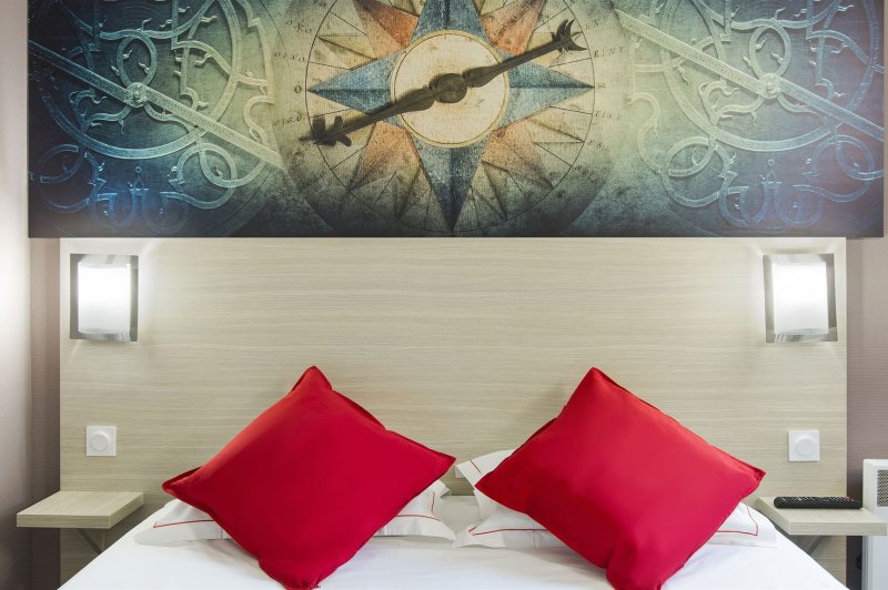 Hôtel Eden - photo 5