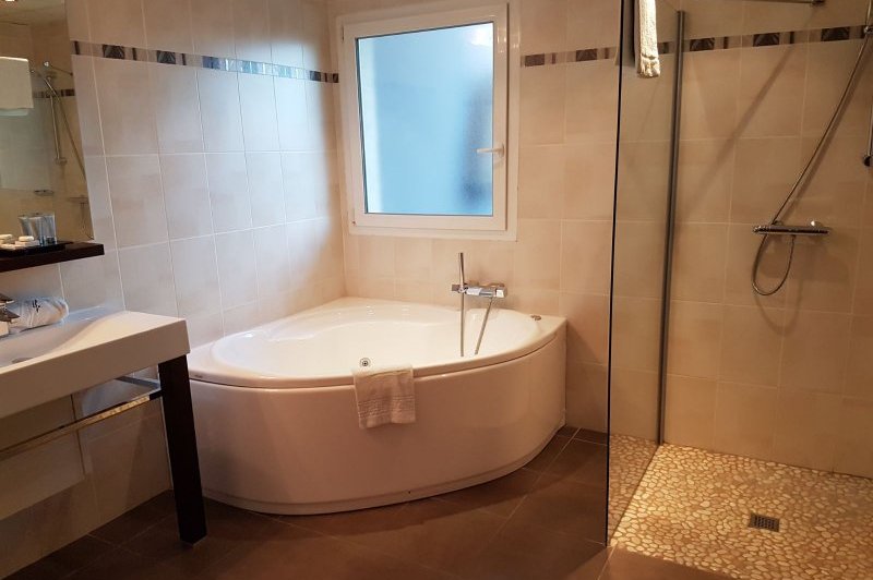 Hotel la Fauceille**** - photo 5