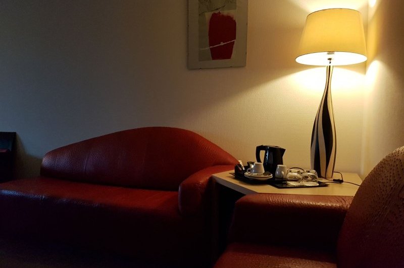 Hotel la Fauceille**** - photo 3