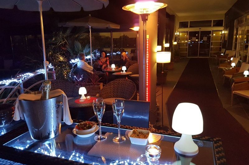 Hotel la Fauceille**** - photo 2