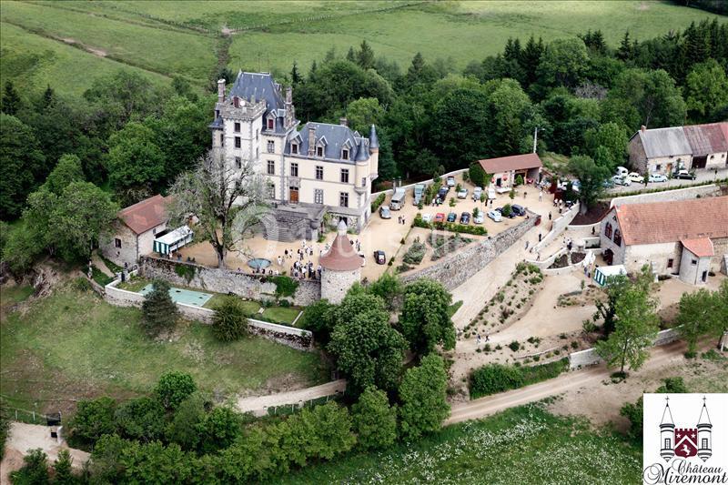 Château De Miremont - galerie - photo 1