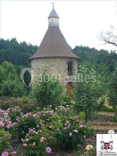 Château De Miremont - galerie - photo 2