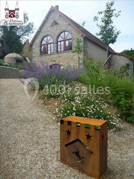 Château De Miremont - galerie - photo 3