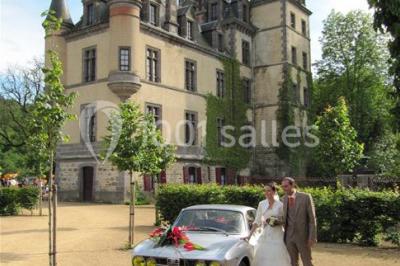 Château De Miremont - photo 5