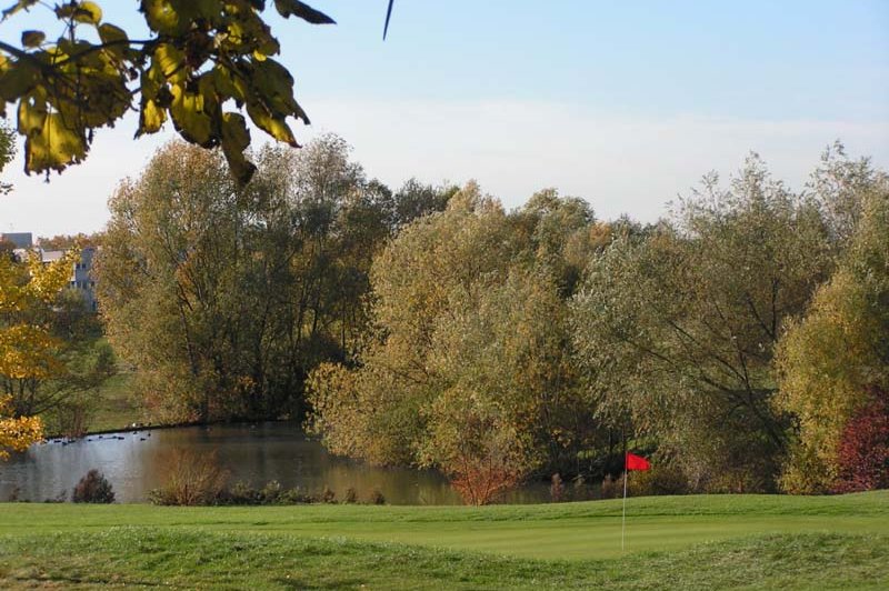Golf de Gonesse - photo 2