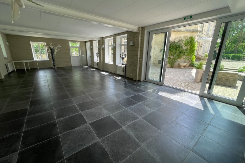 Domaine du Château de Précy - photo 5