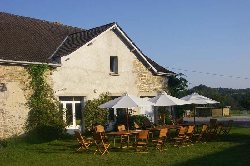 Salle Passiflorart - photo 2