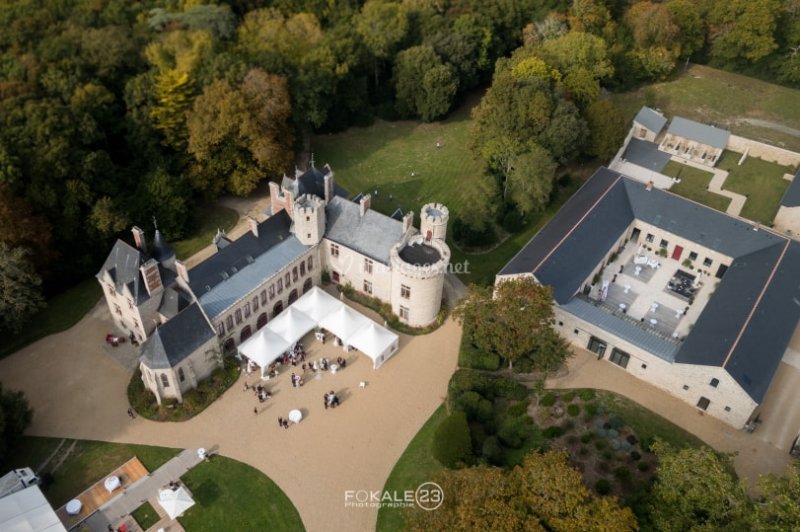 Château de Lauvergnac - photo 1