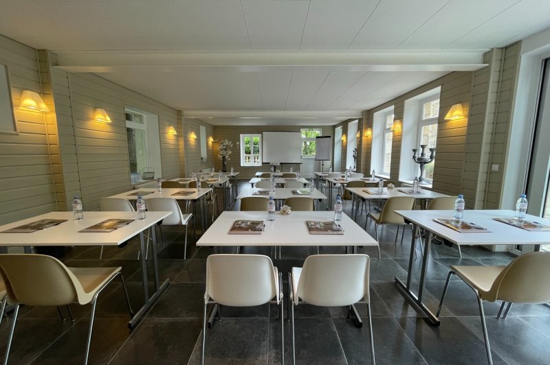Domaine du Château de Précy - photo 4
