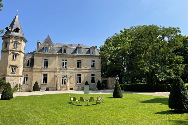Domaine du Château de Précy - photo 1