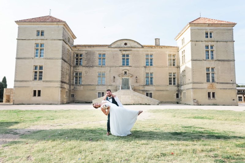 Château de Vestric et Candiac - photo 4