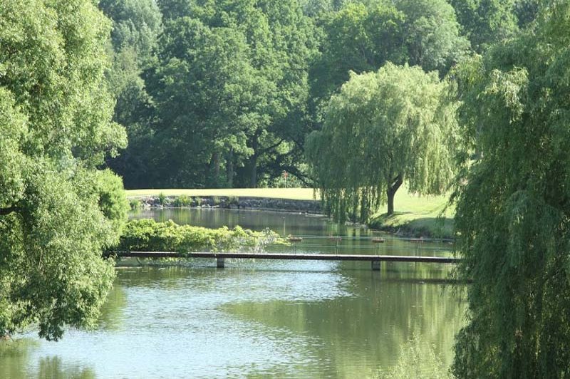 La Vaucouleurs Golf Club - photo 3