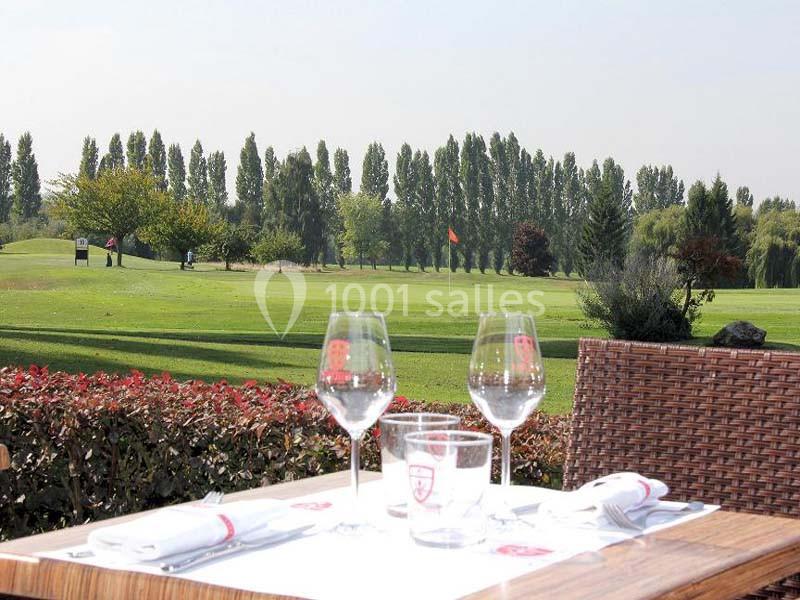 La Vaucouleurs Golf Club - galerie - photo 13