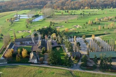 La Vaucouleurs Golf Club - photo 2
