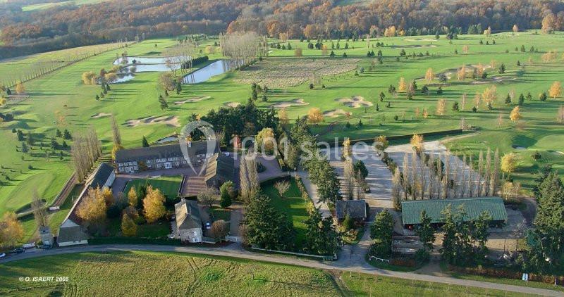 La Vaucouleurs Golf Club - galerie - photo 2