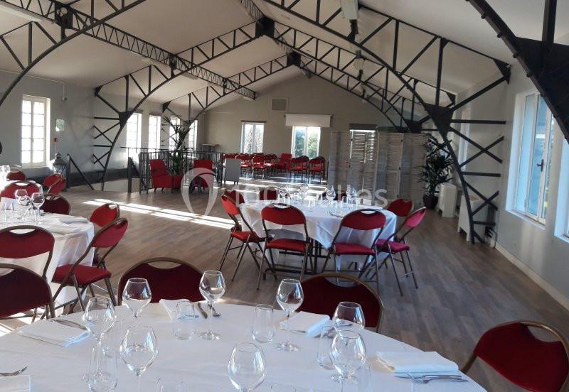 La Vaucouleurs Golf Club - galerie - photo 15